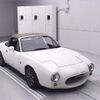 mazda roadster 1997 -MAZDA--Roadster NA8C-406768---MAZDA--Roadster NA8C-406768- image 1