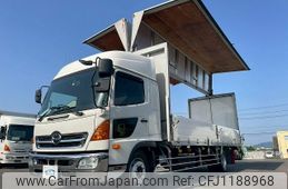 hino ranger 2015 GOO_NET_EXCHANGE_0700644A30250522W001