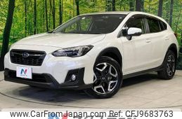 subaru xv 2017 -SUBARU--Subaru XV DBA-GT7--GT7-051392---SUBARU--Subaru XV DBA-GT7--GT7-051392-