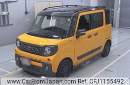 mazda flair-wagon 2019 -MAZDA 【京都 582つ9485】--Flair Wagon MM53S-823465---MAZDA 【京都 582つ9485】--Flair Wagon MM53S-823465-