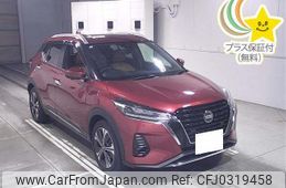 nissan kix 2021 -NISSAN 【京都 302ﾏ5360】--KIX P15-021734---NISSAN 【京都 302ﾏ5360】--KIX P15-021734-