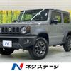 suzuki jimny-sierra 2024 quick_quick_JB74W_JB74W-211963 image 1
