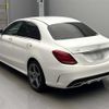 mercedes-benz c-class 2018 CFJ1816013 image 2