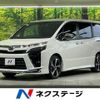 toyota voxy 2018 -TOYOTA--Voxy DBA-ZRR80W--ZRR80-0464813---TOYOTA--Voxy DBA-ZRR80W--ZRR80-0464813- image 1