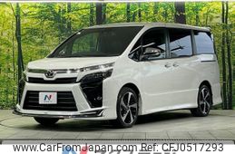 toyota voxy 2018 -TOYOTA--Voxy DBA-ZRR80W--ZRR80-0464813---TOYOTA--Voxy DBA-ZRR80W--ZRR80-0464813-