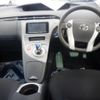 toyota prius 2012 -TOYOTA--Prius ZVW30-1556909---TOYOTA--Prius ZVW30-1556909- image 4