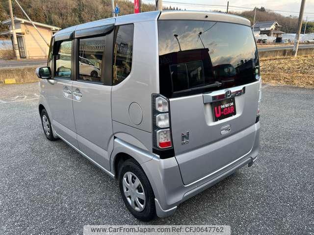 honda n-box 2012 -HONDA--N BOX JF1--1010150---HONDA--N BOX JF1--1010150- image 2