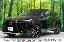 honda vezel 2021 -HONDA--VEZEL 6AA-RV6--RV6-1005516---HONDA--VEZEL 6AA-RV6--RV6-1005516-