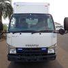 isuzu elf-truck 2014 -ISUZU--Elf TKG-NHS85AN--NHS85-7008297---ISUZU--Elf TKG-NHS85AN--NHS85-7008297- image 2