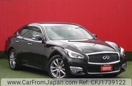 nissan fuga 2019 CFJ1739122