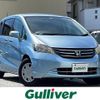 honda freed 2009 -HONDA--Freed DBA-GB3--GB3-1136207---HONDA--Freed DBA-GB3--GB3-1136207- image 17