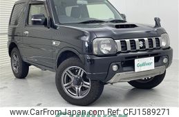 suzuki jimny 2017 CFJ1589271