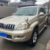toyota land-cruiser-prado 2005 -TOYOTA--Land Cruiser Prado CBA-GRJ121W--GRJ121-0001248---TOYOTA--Land Cruiser Prado CBA-GRJ121W--GRJ121-0001248- image 2