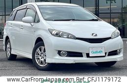 toyota wish 2011 -TOYOTA--Wish DBA-ZGE25G--ZGE25-0013160---TOYOTA--Wish DBA-ZGE25G--ZGE25-0013160-