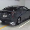 toyota prius 2018 -TOYOTA 【名古屋 306ｾ9015】--Prius DAA-ZVW50--ZVW50-6139307---TOYOTA 【名古屋 306ｾ9015】--Prius DAA-ZVW50--ZVW50-6139307- image 2