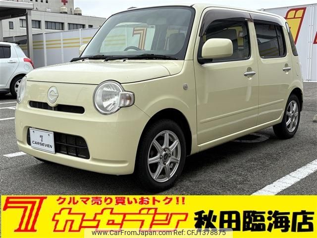 daihatsu mira-cocoa 2014 -DAIHATSU--Mira Cocoa DBA-L685S--L685S-0022645---DAIHATSU--Mira Cocoa DBA-L685S--L685S-0022645- image 1