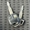 mitsubishi pajero-mini 2005 CFJ1618452 image 28