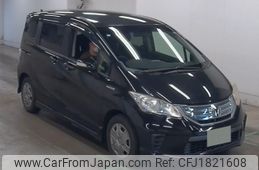 honda freed-hybrid 2013 CFJ1821608
