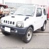 suzuki jimny 1998 S139 image 1