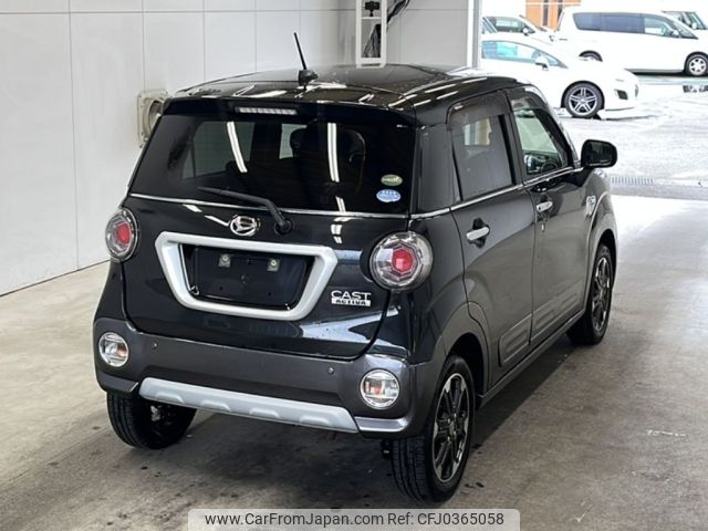 daihatsu cast 2015 -DAIHATSU--Cast LA260S-0003953---DAIHATSU--Cast LA260S-0003953- image 2