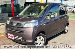 honda life 2012 CFJ1887554