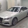 toyota crown 2020 -TOYOTA--Crown 6AA-AZSH20--AZSH20-1068668---TOYOTA--Crown 6AA-AZSH20--AZSH20-1068668- image 1