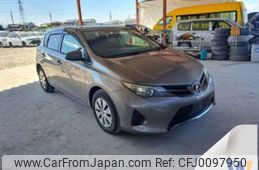 toyota auris 2013 -TOYOTA--Auris DBA-NZE181H--NZE181-6009669---TOYOTA--Auris DBA-NZE181H--NZE181-6009669-