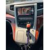 toyota vellfire 2011 CFJ1653730 image 17
