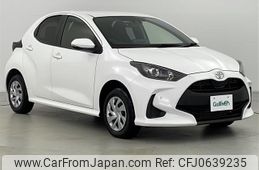 toyota yaris 2020 -TOYOTA--Yaris 5BA-MXPA15--MXPA15-0002989---TOYOTA--Yaris 5BA-MXPA15--MXPA15-0002989-