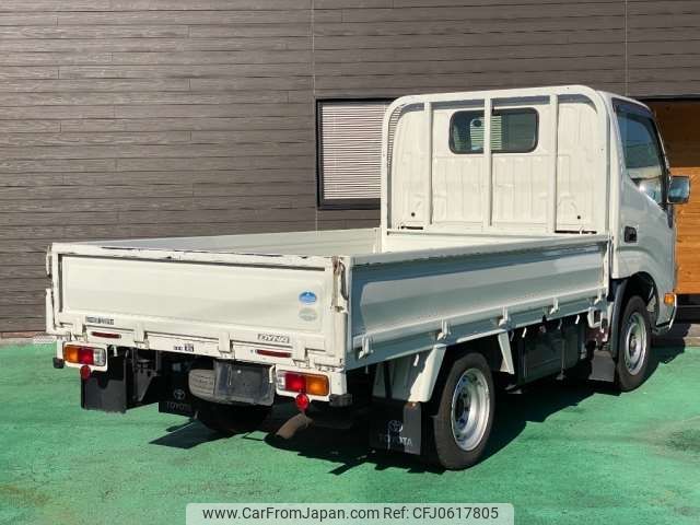 toyota dyna-truck 2012 -TOYOTA--Dyna QDF-KDY221--KDY221-8003413---TOYOTA--Dyna QDF-KDY221--KDY221-8003413- image 2