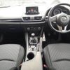 mazda axela 2014 -MAZDA--Axela DBA-BM5FS--BM5FS-104179---MAZDA--Axela DBA-BM5FS--BM5FS-104179- image 3