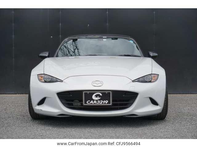 mazda roadster 2015 -MAZDA--Roadster ND5RC--102731---MAZDA--Roadster ND5RC--102731- image 2