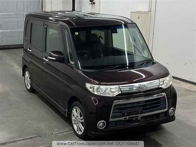 daihatsu tanto 2011 -DAIHATSU--Tanto L385S-0068034---DAIHATSU--Tanto L385S-0068034- image 1