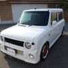 suzuki alto-lapin 2005 CFJ1605290 image 7
