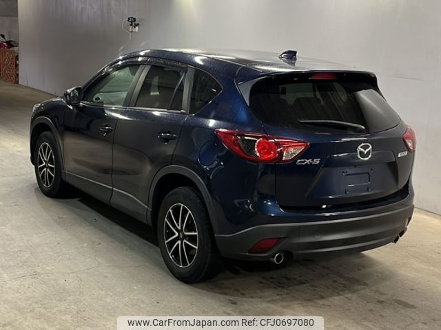 mazda cx-5 2014 -MAZDA--CX-5 KE2FW-131793---MAZDA--CX-5 KE2FW-131793- image 2