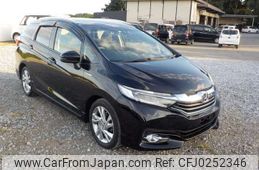 honda shuttle 2015 -HONDA--Shuttle DAA-GP7--GP7-1010807---HONDA--Shuttle DAA-GP7--GP7-1010807-