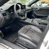 audi s5 2019 -AUDI--Audi S5 ABA-F5CWGL--WAUZZZF5XKA023591---AUDI--Audi S5 ABA-F5CWGL--WAUZZZF5XKA023591- image 13