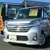 nissan dayz-roox 2014 -NISSAN--DAYZ Roox DBA-B21A--B21A-0034537---NISSAN--DAYZ Roox DBA-B21A--B21A-0034537- image 1