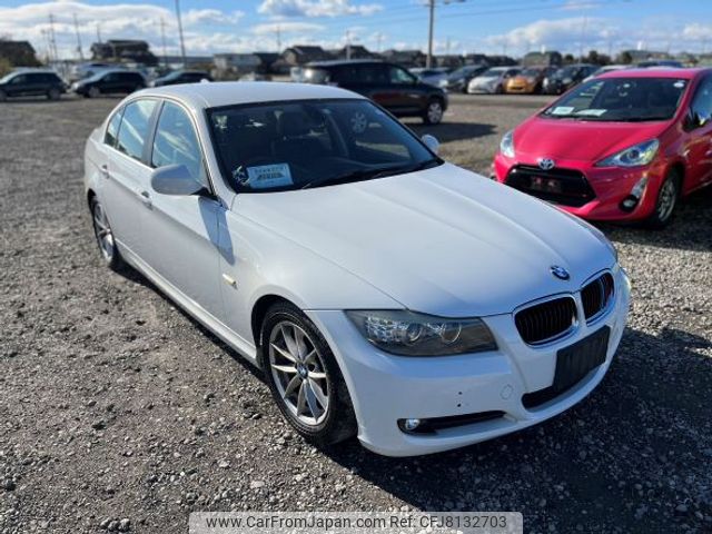 bmw 3-series 2012 NIKYO_CP32964 image 1