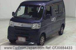 daihatsu hijet-van 2016 -DAIHATSU--Hijet Van EBD-S321V--S321V-0308873---DAIHATSU--Hijet Van EBD-S321V--S321V-0308873-