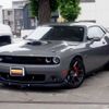 dodge challenger 2020 -CHRYSLER--Dodge Challenger ﾌﾒｲ--2C3CDZFJ8KH679749---CHRYSLER--Dodge Challenger ﾌﾒｲ--2C3CDZFJ8KH679749- image 1