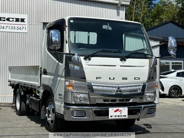 mitsubishi-fuso canter 2016 GOO_NET_EXCHANGE_0509781A30240817W001 image 2