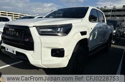 toyota hilux 2023 quick_quick_3DF-GUN125_GUN125-3950981