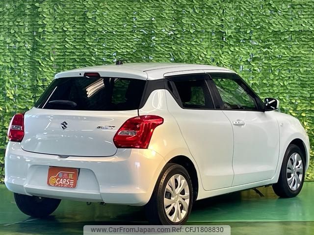 suzuki swift 2019 CFJ1808830 image 2