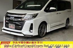 toyota noah 2019 -TOYOTA--Noah DBA-ZRR85W--ZRR85-0118355---TOYOTA--Noah DBA-ZRR85W--ZRR85-0118355-