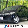 honda fit 2014 -HONDA--Fit DAA-GP5--GP5-3090716---HONDA--Fit DAA-GP5--GP5-3090716- image 1