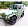 suzuki jimny 1980 CFJ4070668 image 1