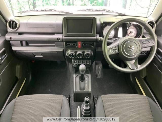 suzuki jimny 2023 -SUZUKI--Jimny 3BA-JB64W--JB64W-297095---SUZUKI--Jimny 3BA-JB64W--JB64W-297095- image 2