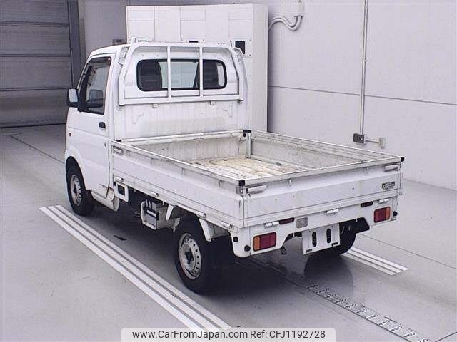 suzuki carry-truck 2013 -SUZUKI--Carry Truck DA63T-837775---SUZUKI--Carry Truck DA63T-837775- image 2
