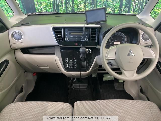 mitsubishi ek-space 2017 quick_quick_B11A_B11A-0205027 image 2
